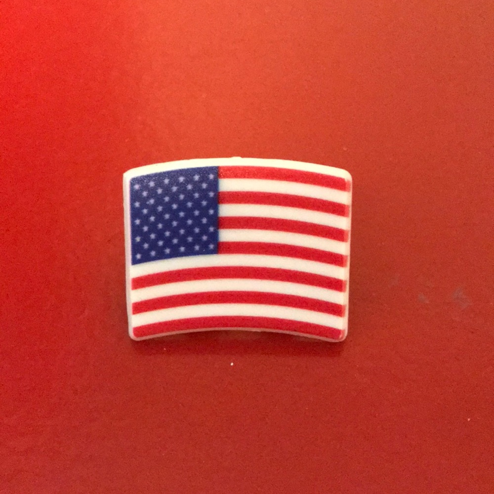 FREE America ring
